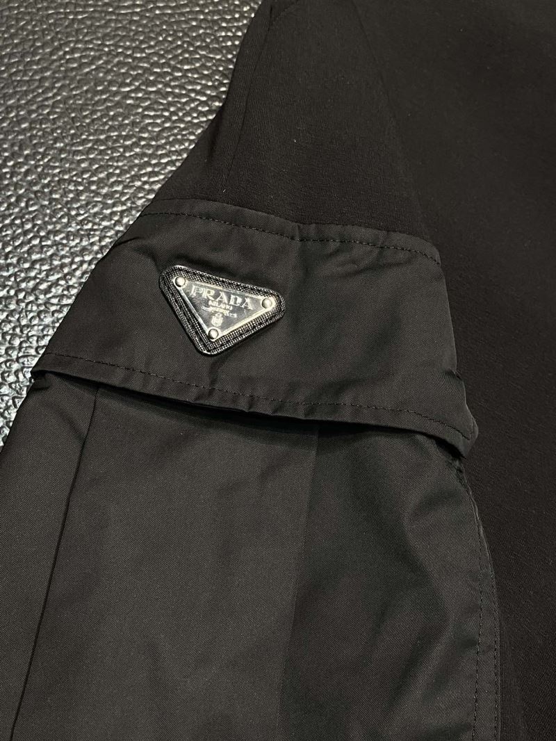 Prada Short Pants